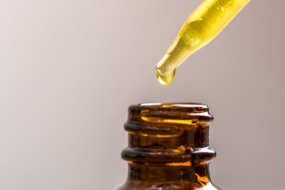 CBD en Gordelroos: Wat je moet weten over mogelijke ondersteuning bij ongemak
