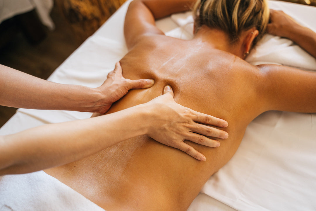 Herstellen met Rust en Natuur: Best Practices na Ziekte, Burn-out of Blessure