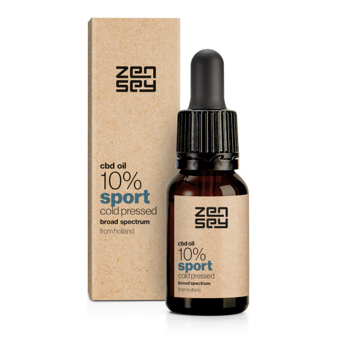 sport | cbd 10% | 10ml