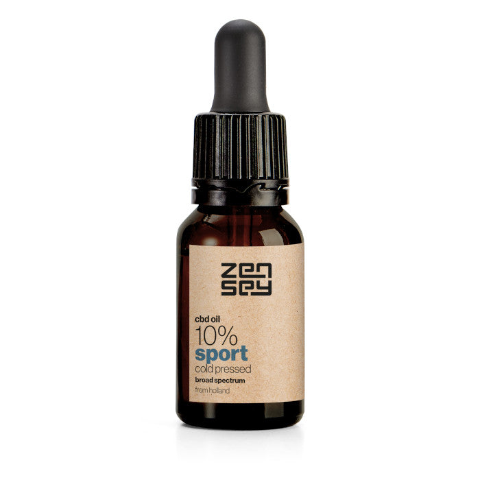 sport | cbd 10% | 10ml